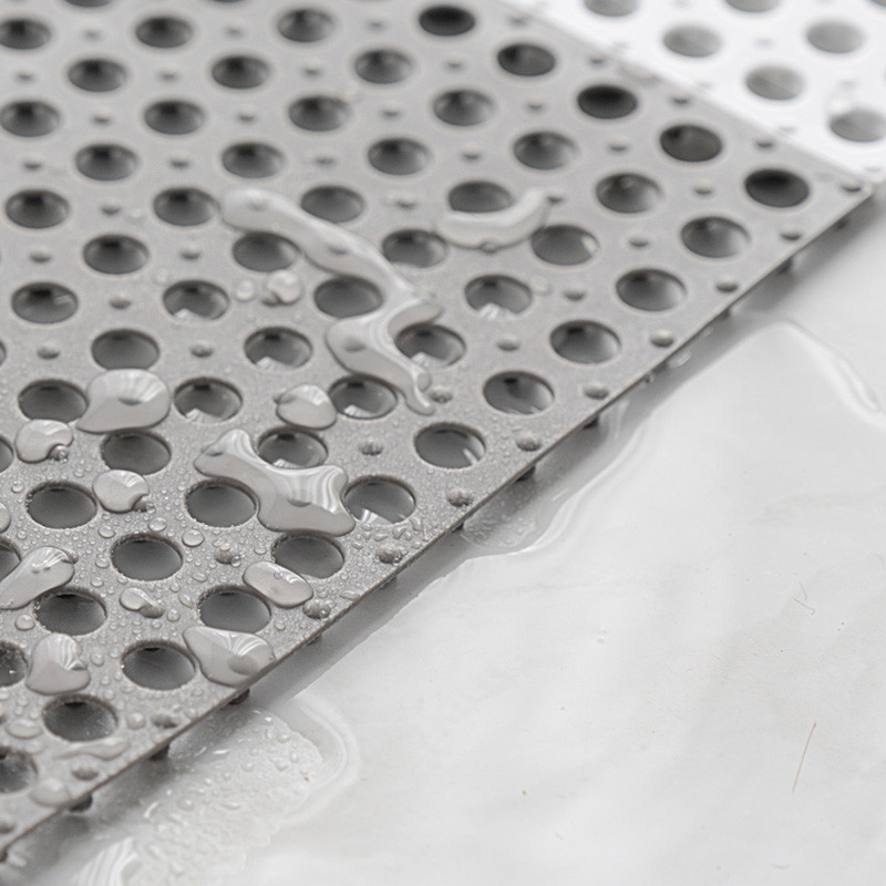 Protuklizne prostirke za spajanje kupaonice Nove protuklizne podne prostirke protiv pada za kućnu kupaonicu Tuš kabina WC-i Upijajuće prostirke za noge