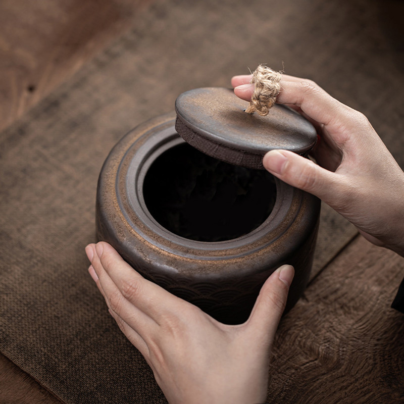 Mājdzīvnieku pelni urna keramikas izstrādājumi bēru urnas cilvēka kremāts pelnu turētāja apbedīšana mājās nišā kolumbārijā dzenveida dzīves stila memoriāls