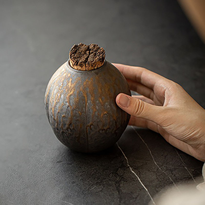 Starinska mačja urna za pepeo 480 ml Keramika Urna u obliku mačaka za mačji pepeo Životinje Pogreb Mala urna za pepeo Spomenici Pogrebni