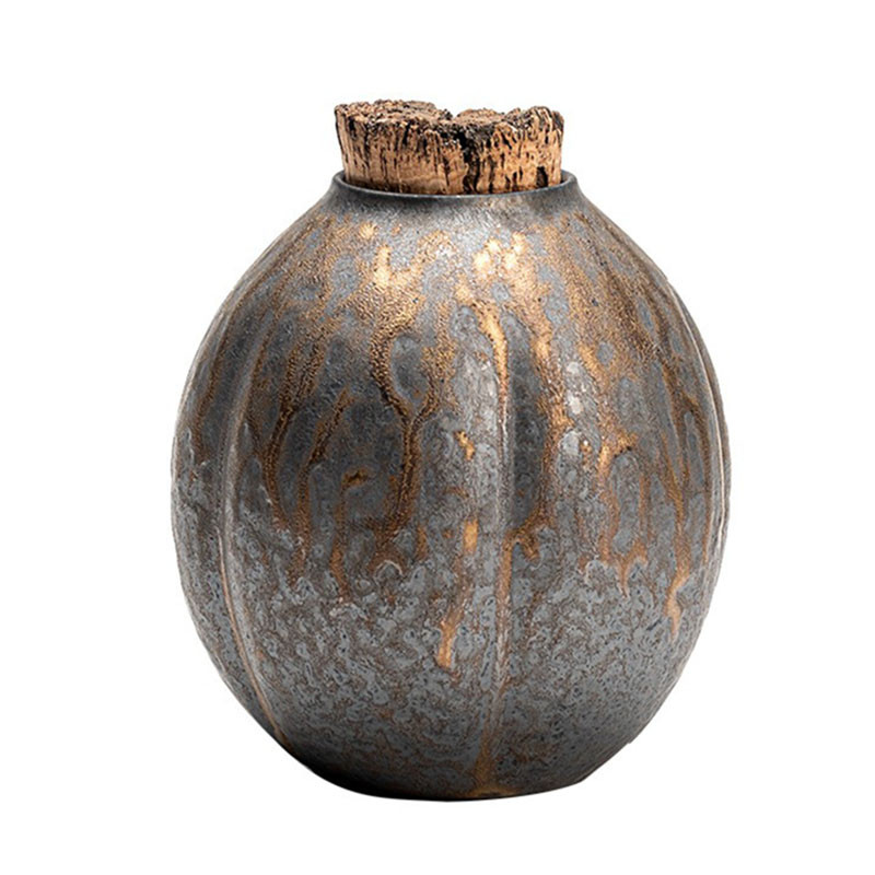 Starinska mačja urna za pepeo 480 ml Keramika Urna u obliku mačaka za mačji pepeo Životinje Pogreb Mala urna za pepeo Spomenici Pogrebni