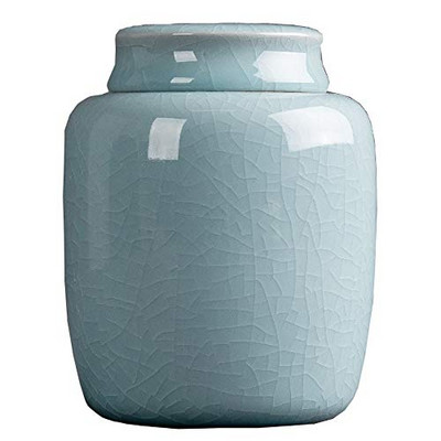 Urna za kućne ljubimce Pogrebna urna Urne za kremaciju za ljudski pepeo Odrasli veliki kućni ljubimci za pogrebne urne kod kuće ili u niši u kolumbariju