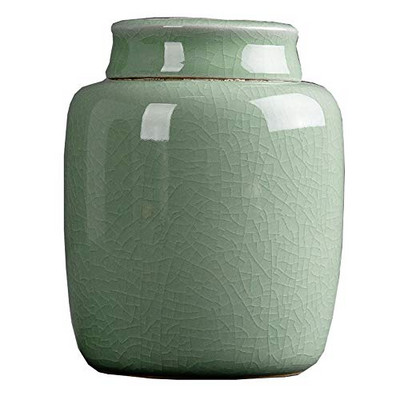 Urna za kućne ljubimce Pogrebna urna Urne za kremaciju za ljudski pepeo Odrasli veliki kućni ljubimci za pogrebne urne kod kuće ili u niši u kolumbariju