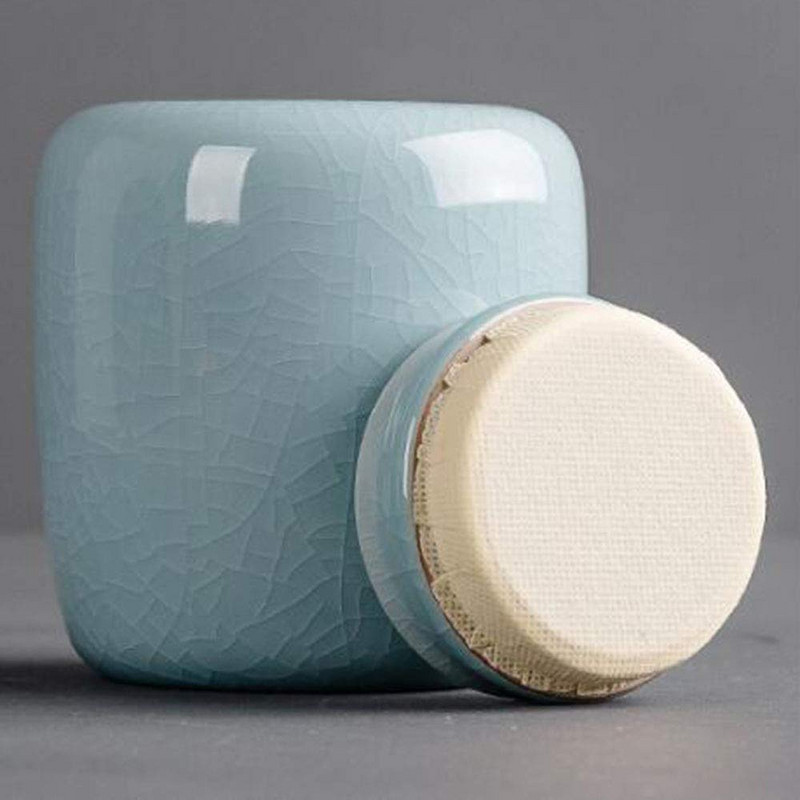 Urna za kućne ljubimce Pogrebna urna Urne za kremaciju za ljudski pepeo Odrasli veliki kućni ljubimci za pogrebne urne kod kuće ili u niši u kolumbariju