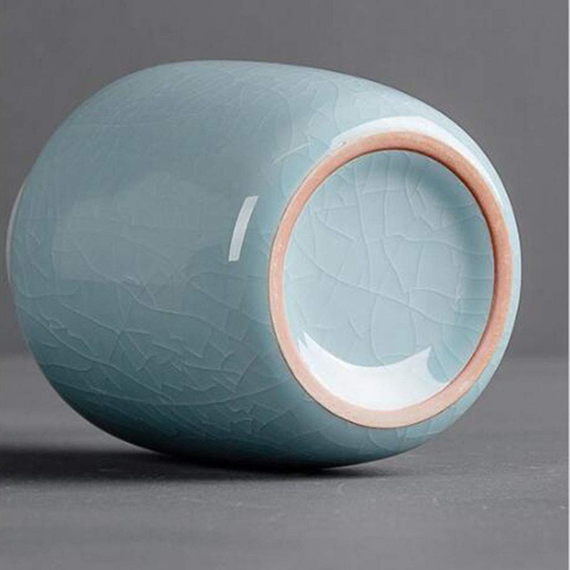 Urna za kućne ljubimce Pogrebna urna Urne za kremaciju za ljudski pepeo Odrasli veliki kućni ljubimci za pogrebne urne kod kuće ili u niši u kolumbariju