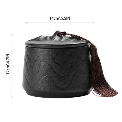 Mājdzīvnieku urna Personalizējiet baltu keramikas piemiņas bēru urnu pelniem Keramikas mājdzīvnieku suņu kaķu turētāji Urnas Dekoratīvās piemiņas kastes