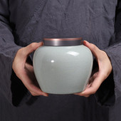 Mini spremnik za kremiranje Kovčeg Mala urna Kućni ljubimac Pepeo za pse Urne za spomenik Pepeo Mačke Psi Kućni ljubimci Spremnik Pepeo za životinje Posuda za uspomenu