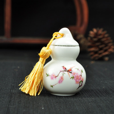 keramička urna za kućne ljubimce 35ml žare za kućne ljubimce kremacija mini miš mačka Pogrebna urna za pepeo životinjski pepeo kremiranje urne za uspomene