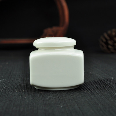 keramička urna za kućne ljubimce 35ml žare za kućne ljubimce kremacija mini miš mačka Pogrebna urna za pepeo životinjski pepeo kremiranje urne za uspomene