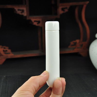 keramička urna za kućne ljubimce 35ml žare za kućne ljubimce kremacija mini miš mačka Pogrebna urna za pepeo životinjski pepeo kremiranje urne za uspomene