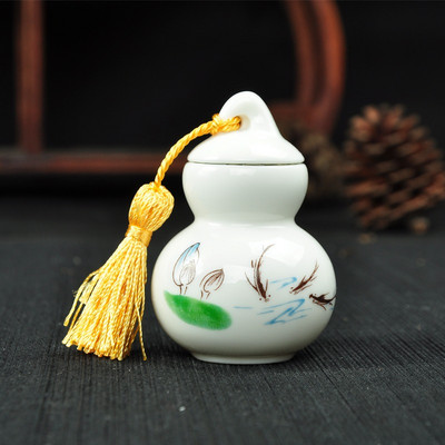 keramička urna za kućne ljubimce 35ml žare za kućne ljubimce kremacija mini miš mačka Pogrebna urna za pepeo životinjski pepeo kremiranje urne za uspomene