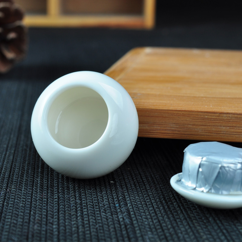 keramička urna za kućne ljubimce 35ml žare za kućne ljubimce kremacija mini miš mačka Pogrebna urna za pepeo životinjski pepeo kremiranje urne za uspomene