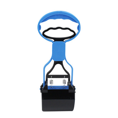 Ručna prijenosna lopatica za kućne ljubimce Skupljač životinjskog izmeta Prijenosni odstranjivač izmeta Skupljač zahodskog otpada Alat za čišćenje u šetnji pasa