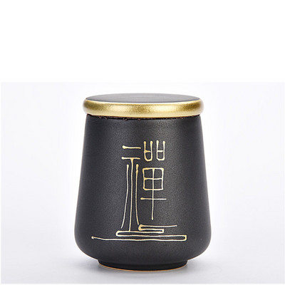 Kremācijas urnas cilvēku pelniem Urnas Acero Inocidable Ashes Keramikas urna Apbedīšana Kremācijas bēru urnas cilvēku pelniem