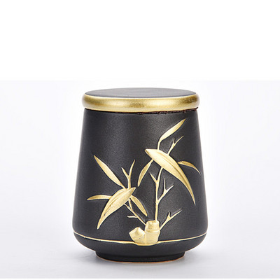 Kremācijas urnas cilvēku pelniem Urnas Acero Inocidable Ashes Keramikas urna Apbedīšana Kremācijas bēru urnas cilvēku pelniem