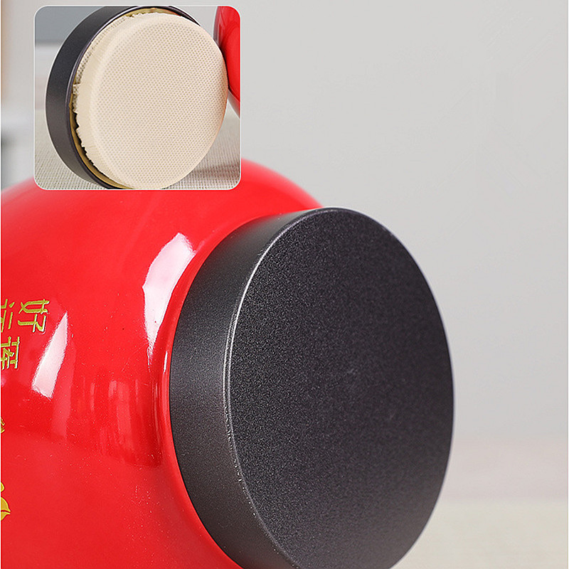 Urne za kremaciju za ljudski pepeo Vintage cvjetni uzorak Urna za pepeo za ljudske keramičke posude Memorijal Držač pepela Kovčezi Urne