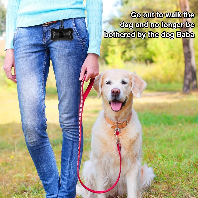 20 rola Vreća za smeće za kućne ljubimce Vrećice za pseći izmet Dozator za smeće za vanjsko jednokratno korištenje Puppy Cat Clean Pooper Pribor za kućne ljubimce Proizvodi za pse