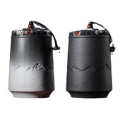 Prijenosni mali uzorak urne za kućne ljubimce, vizualna udobnost, doživite ljepotu noćnog neba