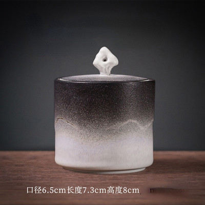 Prijenosni mali uzorak urne za kućne ljubimce, vizualna udobnost, doživite ljepotu noćnog neba