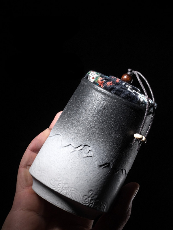 Prijenosni mali uzorak urne za kućne ljubimce, vizualna udobnost, doživite ljepotu noćnog neba