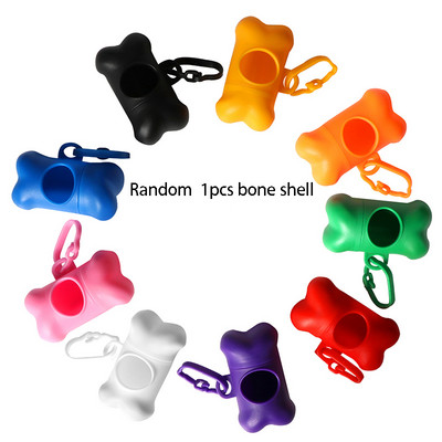 Mājdzīvnieku suņu izkārnījumu maisiņu dozators savācējs lāpstiņas turētājs kucēnu kaķu kakas kakas maisiņš Mazie ruļļi āra tīrīšanai mājdzīvnieku piederumi