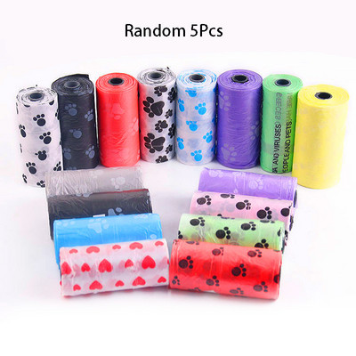 Mājdzīvnieku suņu izkārnījumu maisiņu dozators savācējs lāpstiņas turētājs kucēnu kaķu kakas kakas maisiņš Mazie ruļļi āra tīrīšanai mājdzīvnieku piederumi