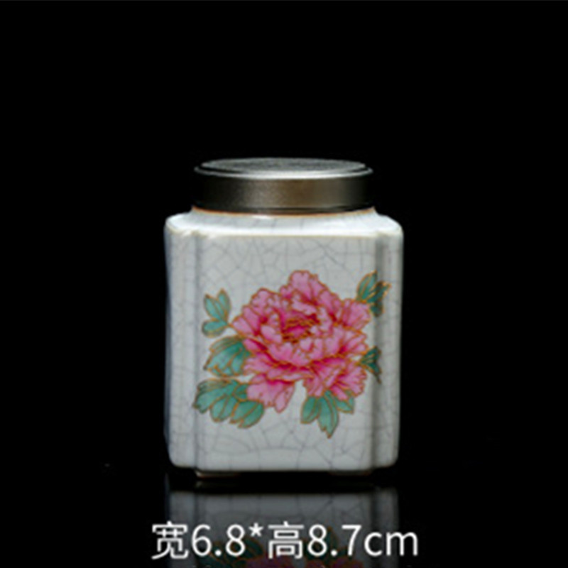 Apbedīšanas pelnu urna cilvēku kremēšanai Mājdzīvnieku pelnu turētājs Piemiņas biedru pelni Keramikas urnas zārks suņa kaķa putnu urna