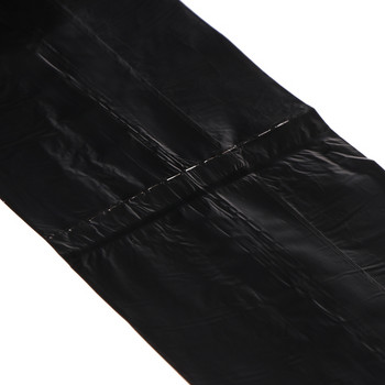 Μαύρη σακούλα απορριμμάτων 150 Count Dog Poop Bag