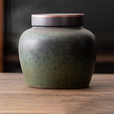 Urna za pse, mačke, ptice, kućne ljubimce, spomen kremiranje od ebanovine, držač za pepeo koji se može otvoriti, male životinje, miševe, zečeve, ribe, pogrebni lijes