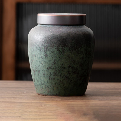 Urna za pse, mačke, ptice, kućne ljubimce, spomen kremiranje od ebanovine, držač za pepeo koji se može otvoriti, male životinje, miševe, zečeve, ribe, pogrebni lijes