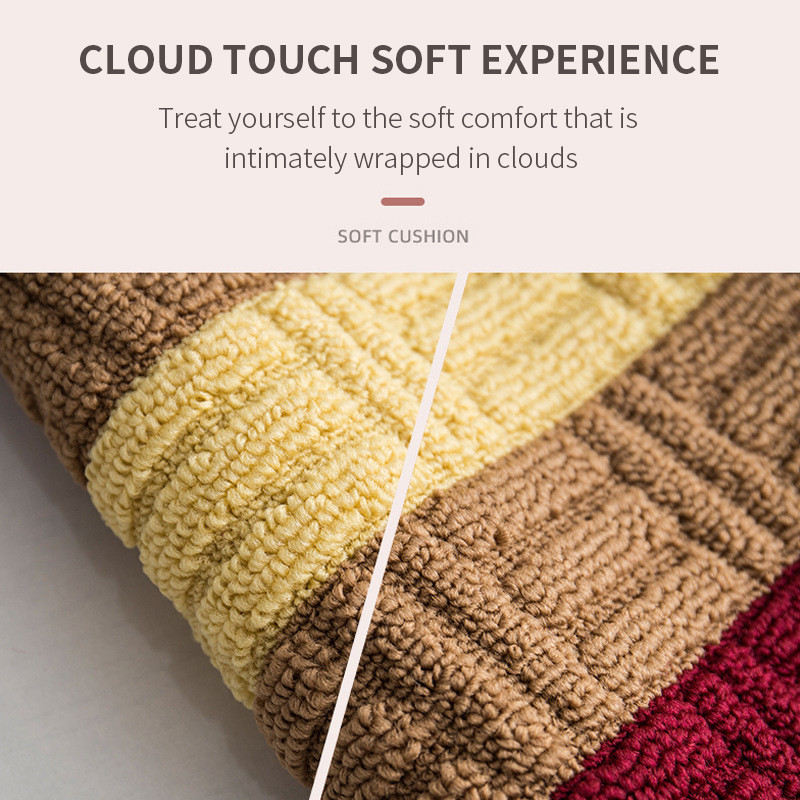 Kupaonska neklizajuća prostirka Jacquard polipropilenski tepih za spavaću sobu Višebojna visokokvalitetna podna prostirka Protuklizna podloga za kupaonsku podlogu Podloga za pedale