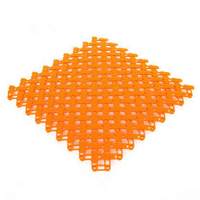 DIY izdubljena prostirka za kupanje Kreativne kupaonske prostirke za tuširanje Višebojni protuklizni jastučići za noge Tepih za WC Kuhinja