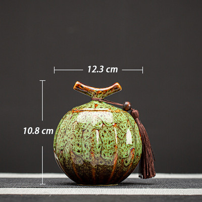 Urne za kremaciju za ljudski pepeo Urna za uspomene Pepeo Urna Kutija za lijes Urne za kućne ljubimce Mjesto za mačke Urna za pepeo Spremnik za pepeo za odrasle