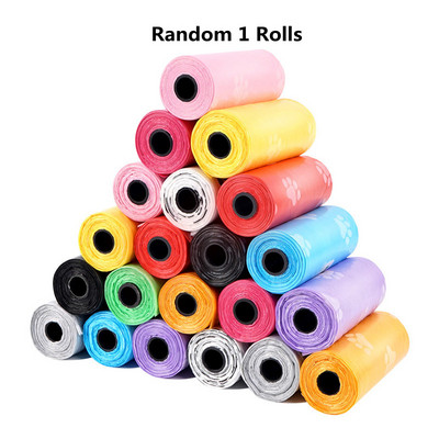 Noārdāms mājdzīvnieku suņu atkritumu uzglabāšanas maiss Kaķu atkritumu savākšanai Tīrs izkārnījumu maisiņu uzglabāšanas maiss Izbraukuma mājdzīvnieku atkritumu maisi