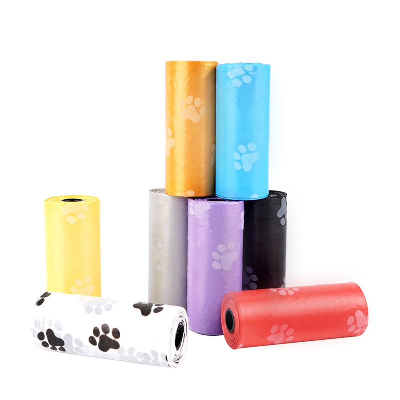 Noārdāms mājdzīvnieku suņu atkritumu uzglabāšanas maiss Kaķu atkritumu savākšanai Tīrs izkārnījumu maisiņu uzglabāšanas maiss Izbraukuma mājdzīvnieku atkritumu maisi