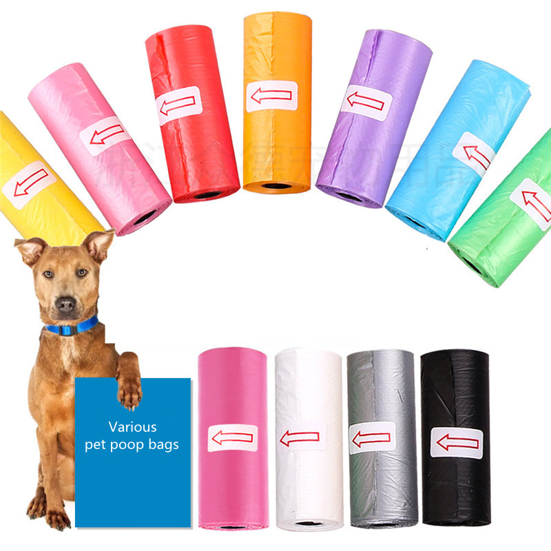 Noārdāms mājdzīvnieku suņu atkritumu uzglabāšanas maiss Kaķu atkritumu savākšanai Tīrs izkārnījumu maisiņu uzglabāšanas maiss Izbraukuma mājdzīvnieku atkritumu maisi