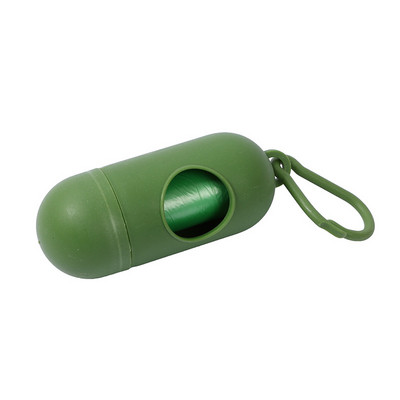 Prijenosni dozator vrećica za pseći izmet Dodaci za pse Vrećice za pseći izmet Predmeti za kućne ljubimce Odvojivi bazen za pse Potrepštine držača vrećice za pseće izmet