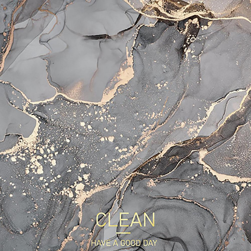 Mīksts grīdas paklājiņš, marmora raksts, ūdeni absorbējošs, ātri žūstošs, neslīdošs vannas paklājiņš, īpaši uzsūcošs dušas paklājs 40x60 cm vannas istabas paklājs