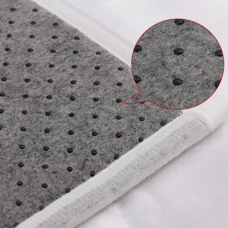 Kupaonska neklizajuća prostirka Smiješne plaže Kamenčići Noge 3D ispisana prostirka za kupaonicu Podni tepih Flanelski tepih WC Otirač 45*75CM i 40*60CM