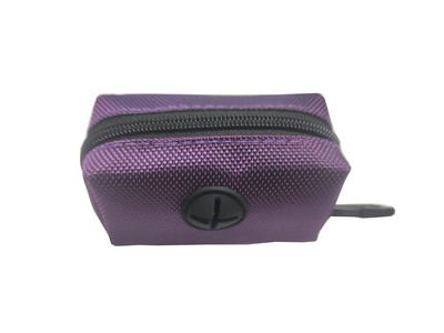 Pet Puppy Cat Pick Up Dozator vrećice za izmet Prijenosni držač vrećice za otpad za pseću kakicu Potrepštine za kućne ljubimce na otvorenom Organizator vrećica za smeće