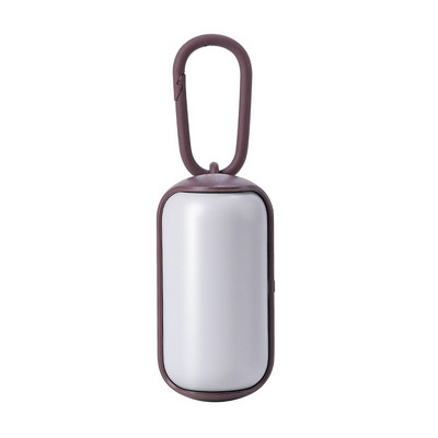 Dozator vreća za smeće za kućne ljubimce Prijenosna vanjska kutija za smeće za kućne ljubimce Sredstva za čišćenje Plastična vreća za skupljanje Kutija za pohranu