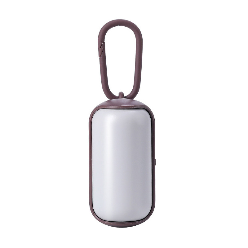 Dozator vreća za smeće za kućne ljubimce Prijenosna vanjska kutija za smeće za kućne ljubimce Sredstva za čišćenje Plastična vreća za skupljanje Kutija za pohranu