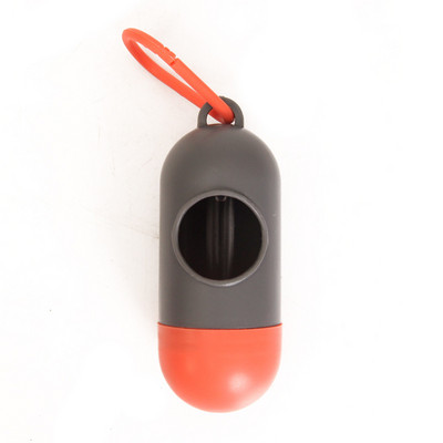 Mājdzīvnieku suņu izkārnījumu maisiņi Dozators Atkritumu maiss Kucēns Kaķis Izkārnījumu maisiņš Mazie ruļļi āra tīrīšanai Mājdzīvnieku piederumi