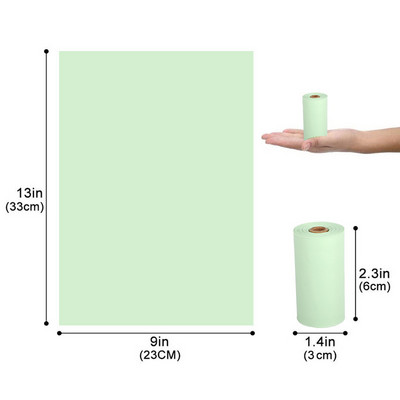 Suņu izkārnījumu maiss āra tīrīšanai izkārnījumu maisiņš āra tīrīšanai mājdzīvnieku piederumi suņiem 15 maisi/rullītis, uzpildāmie atkritumu maisi, mājdzīvnieku piederumi