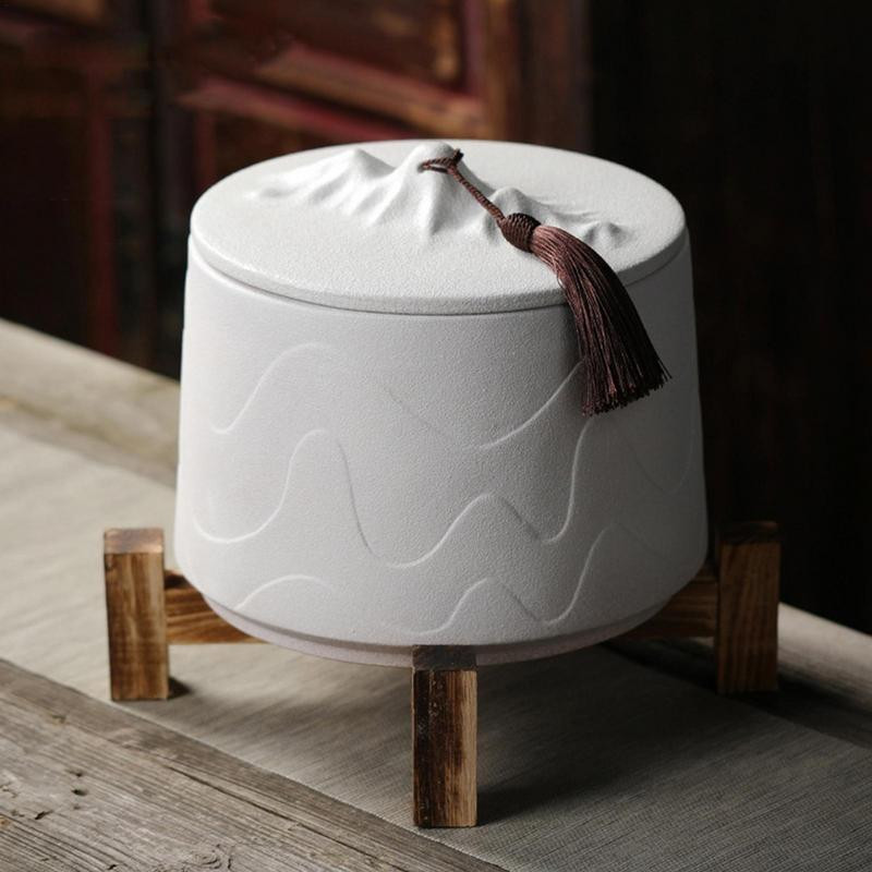 Kutya és macska kerámia urna Kerámia Emlék Urnák macskáknak és kutyáknak Emlékállat hamvasztásos urnák kutyáknak és macskáknak Hamu