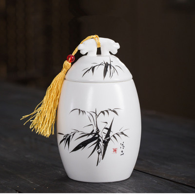 Uspomene za male kućne ljubimce Pogrebna urna Urna za kremaciju za pepeo kućnih ljubimaca Ručno izrađena od keramike