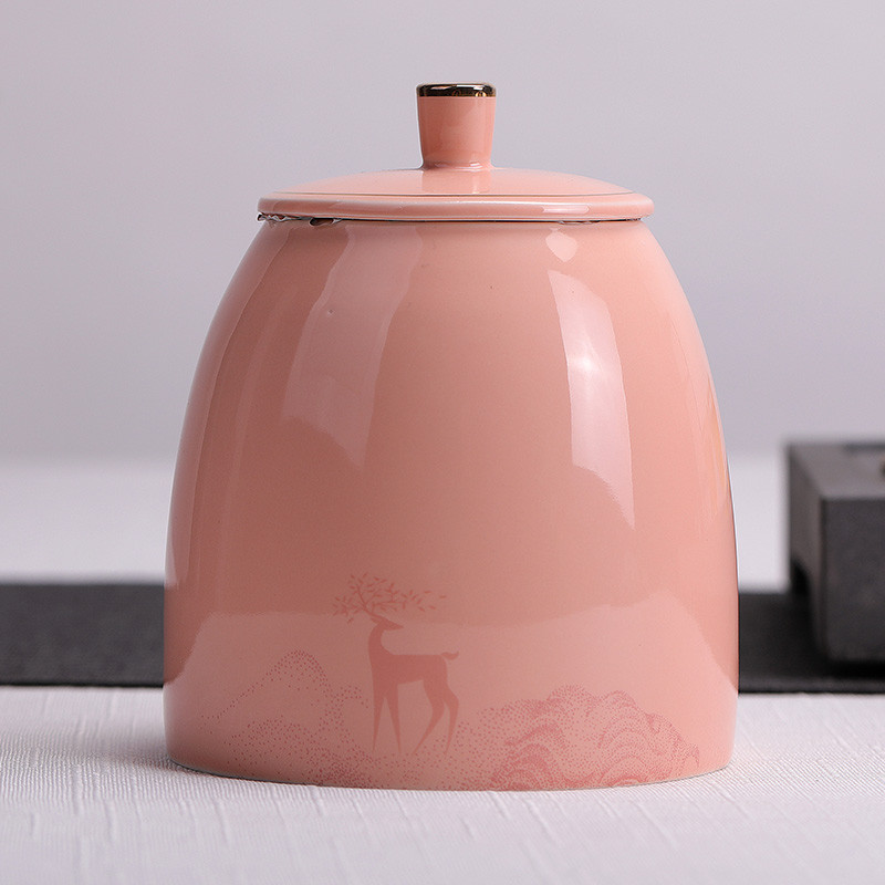 Mājdzīvnieku piemiņas keramikas urna suņiem kaķiem kremēšanas pelni bēru zārks nelielai daļai cilvēku pelnu