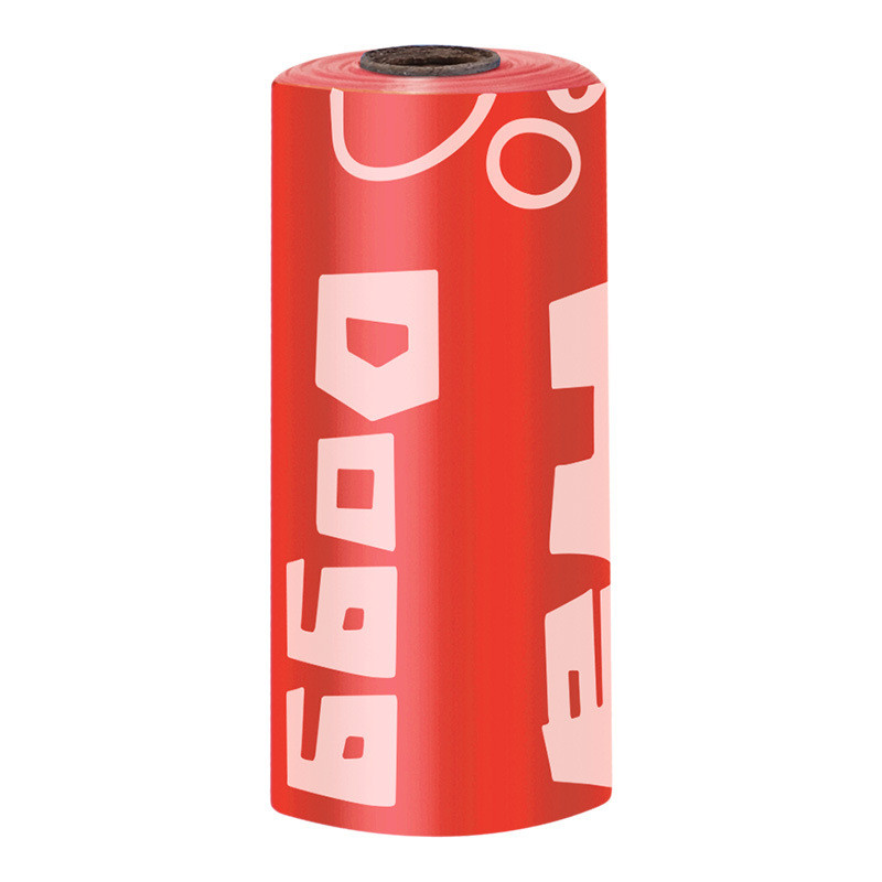 1/5 rola Biorazgradiva vrećica za izmet za pse bez otpada Vrećice za izmet za pse Dozator Proizvodi za kućne ljubimce Vrećica za izmet za mačke