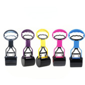 Pet Dog Pooper Scooper Dozator za štene s dugom ručkom Dozator za izmet Pooper Grabber Catcher Collector za pse Čistač vanjske kakice