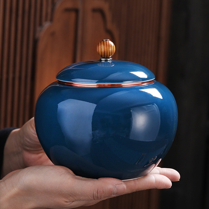 Keramička urna za uspomenu na kućne ljubimce Za pse Mačke Kremirani pepeo Pogrebni kovčeg za male dijelove ljudskog pepela Prikladni kućni kamini Pokop