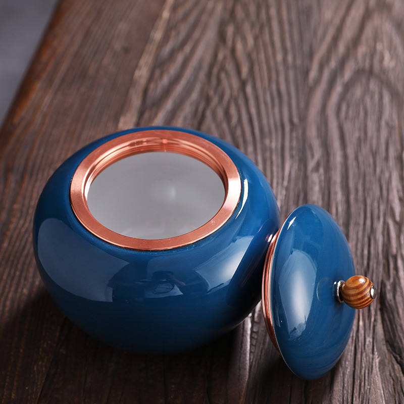 Keramička urna za uspomenu na kućne ljubimce Za pse Mačke Kremirani pepeo Pogrebni kovčeg za male dijelove ljudskog pepela Prikladni kućni kamini Pokop